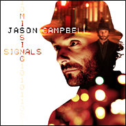 Jason Campbell Signals album